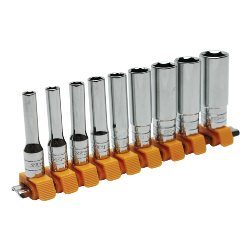 SK11 ディープソケットセット SHS-D