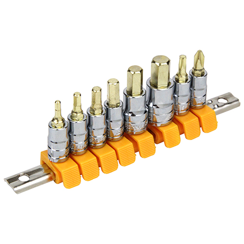 SK11 ヘックス ソケットセット SHS