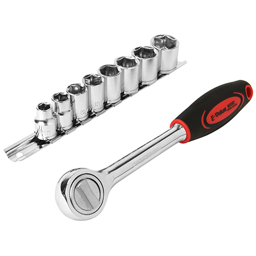 E-Value ソケットレンチセット