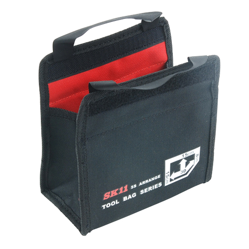 SK11 3Dスモールバッグ SSB