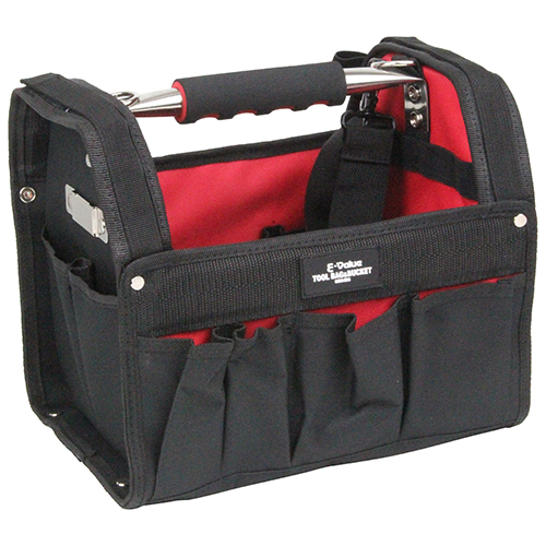 E-Value ツールキャリーバッグ ETC