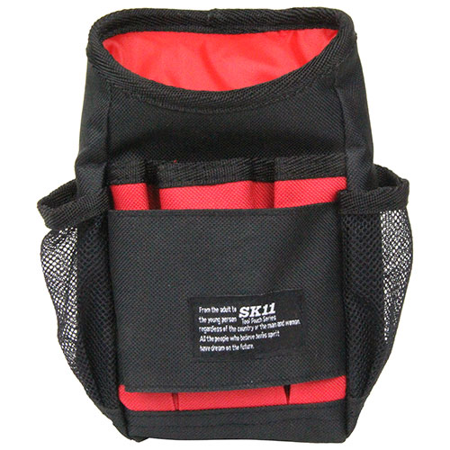 SK11 ウエストポケット F-712