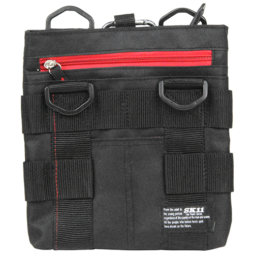 SK11 シザーケース LL F-721