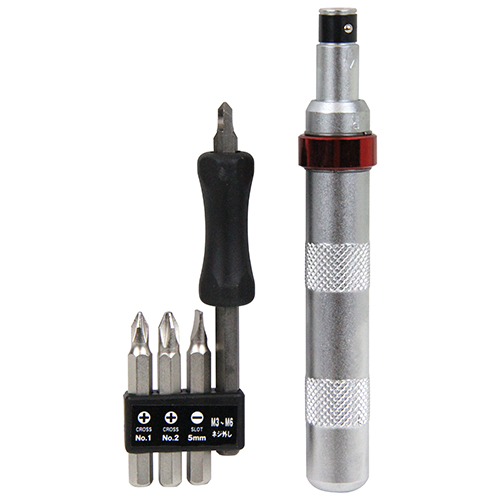 SK11 ネジ外しインパクトドライバー SID-3