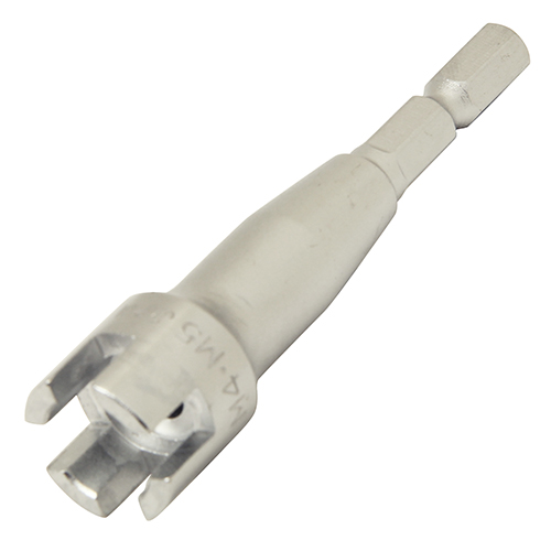 SK11 電ドル用蝶ネジソケットB