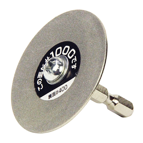 SK11 六角軸ダイヤシャープナー