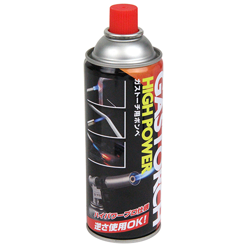 SK11 ガストーチ ガストーチ用ボンベ