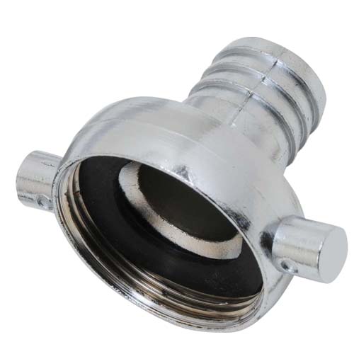 セフティー3 異径カップリング 金属製