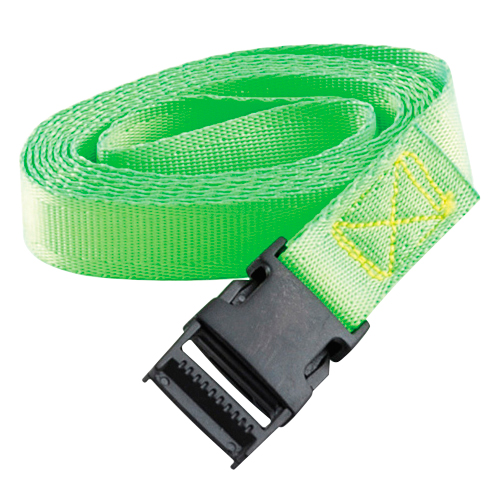 E-Value ワンタッチ荷締ベルト PT-252