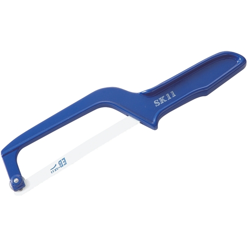 SK11 アルミダイカスト製金切鋸 MCS