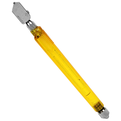 【廃番】SK11 オイル超硬ガラス切