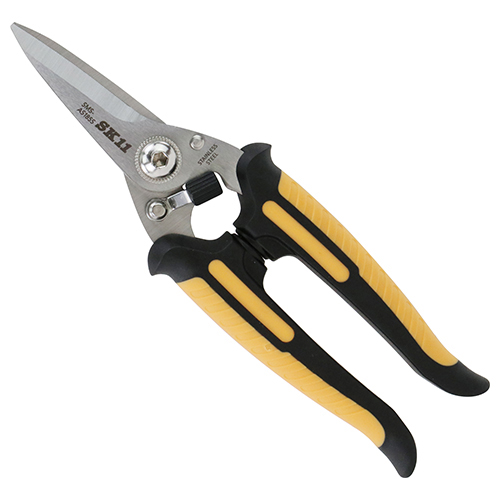 SK11 万能はさみAS SMS-AS