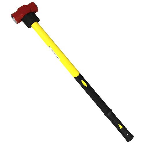 SK11 Gファイバー柄両口ハンマー