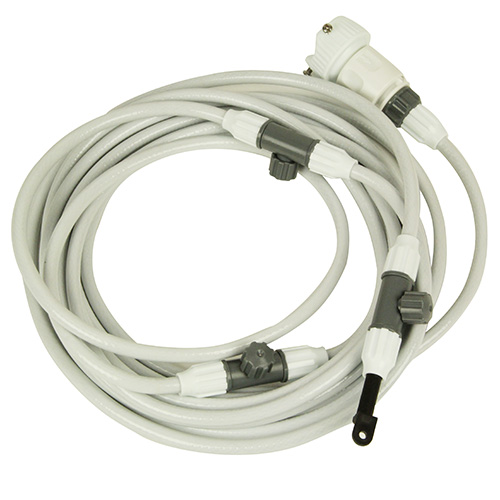 セフティー3 ガーデンミストクーラー ガーデンミストクーラー用パーツ SGMC