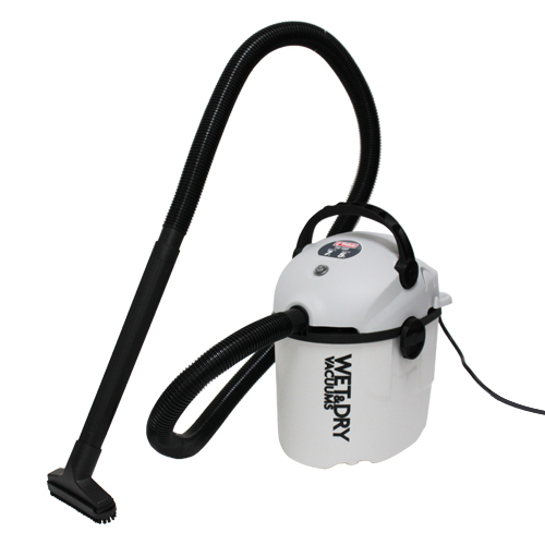 E-Value 乾湿両用掃除機 EVC