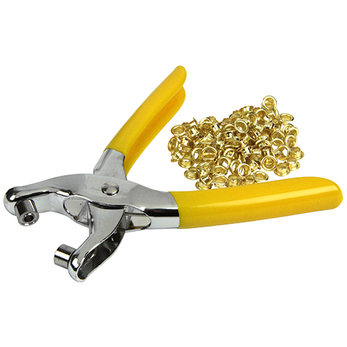 SK11 ハトメパンチ 普及型