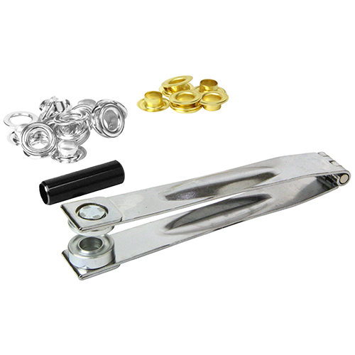 SK11 両面ハトメパンチ