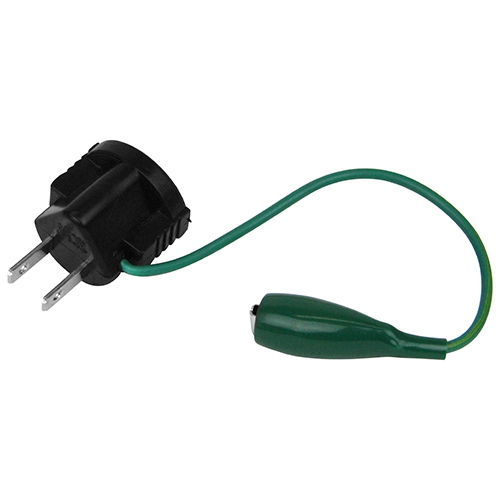 SK11 接地アダプター HA