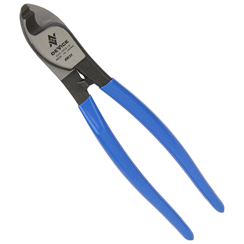 SK11 ハンディケーブルカッター DVC-HC2