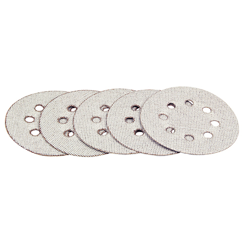 SK11 ランダムサンダー用ペーパー 125MM