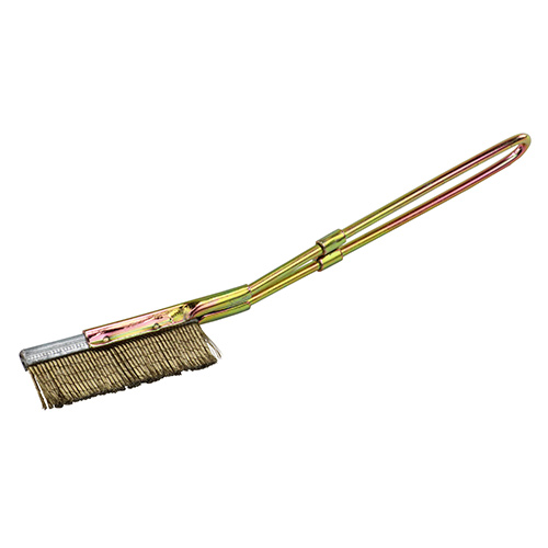 SK11 チャンネルブラシ