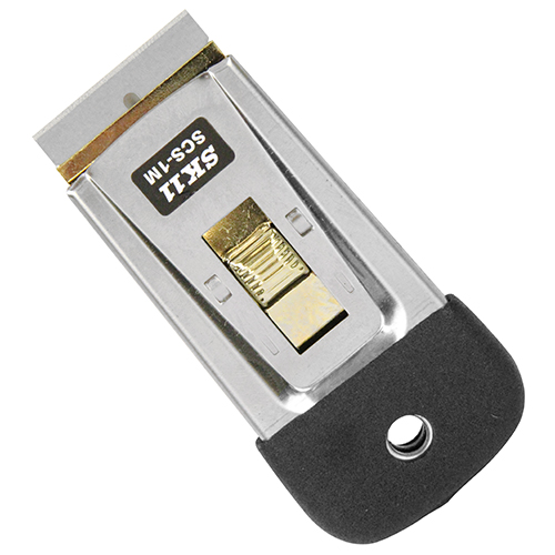 SK11 替刃式 スクレーパー SCS