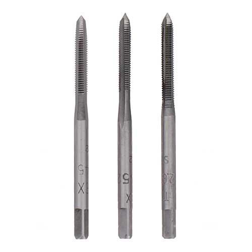 TONEX ハンドタップセット HT-S