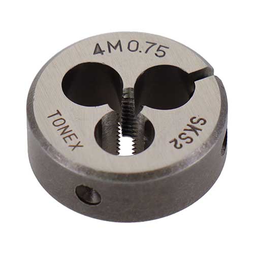 TONEX ねじ切りダイス D