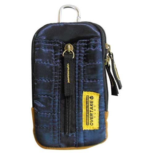 OVERTAKE CUBE マルチ収納ケース OTC