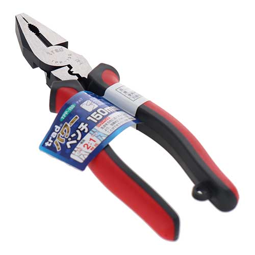 trad パワーペンチ 150mm TPP-150