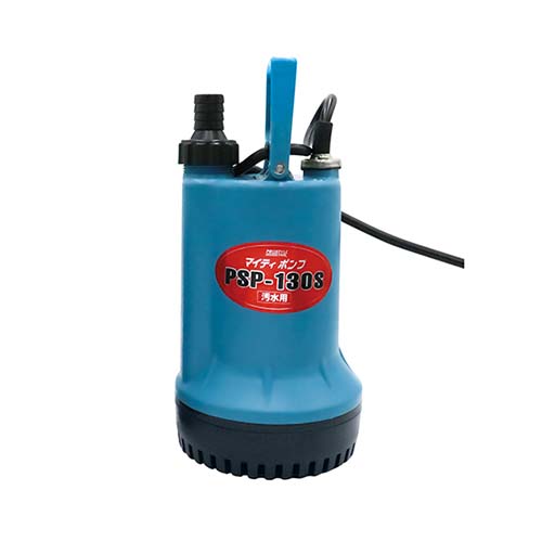FLOBAL 水中ポンプ PSP-S