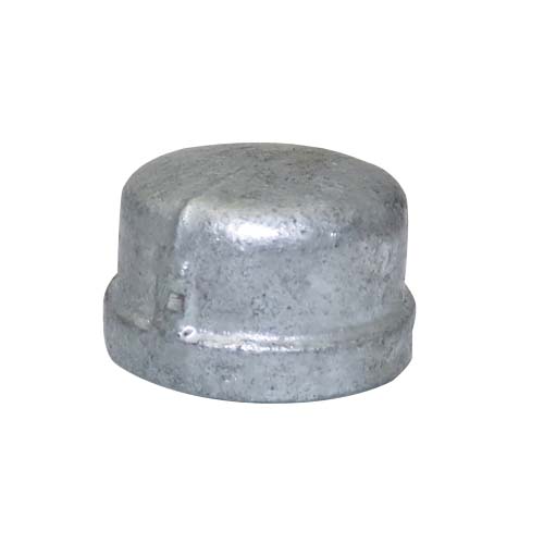 フローバル 白・キャップ HC-BCA