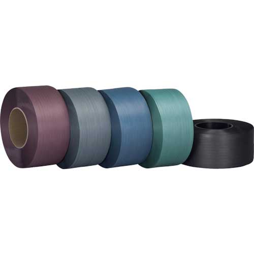 積水 PPバンド エコリターン 15×2500m 2巻 15RX-EC