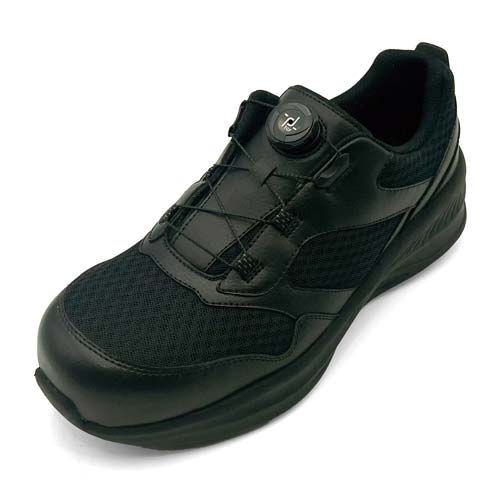 【廃番】IGNIO イグニオ プロスニーカー (メッシュ) IGS1003TGF