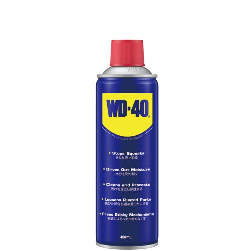 WD-40 防錆潤滑剤 MUP WD-00