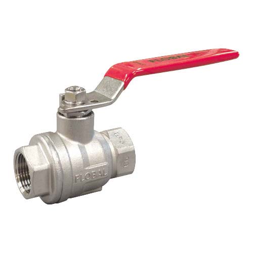 FLOBAL フルボアボールバルブ V06-304