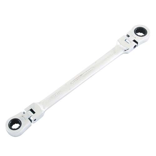 SK11 ダブルフレックスラチェットR MFR-N