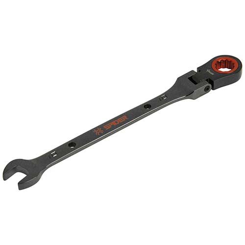 SK11 フレックスラチェットレンチ SPG-G-F
