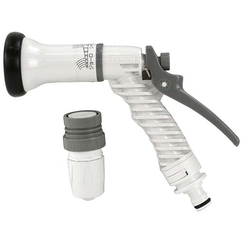 セフティ-3 凍結割れに強い散水ノズル SSN-4