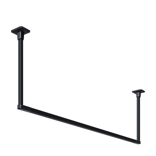 川口技研 ホスクリーンBAR型 BAR1