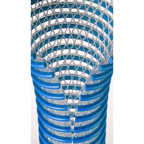 ツツミ工業 ホースカバー 50 TUB