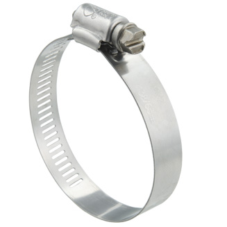 澤久工業 トライドン トライドンホースバンド オールステンレス HAS