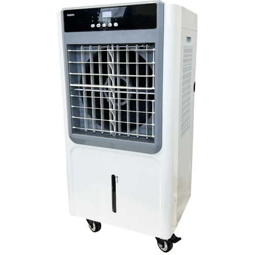 プロモート パワフル冷風扇 PCAF