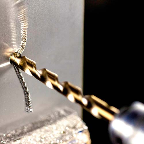 SK11 鉄工用月光ドリル FSSGP