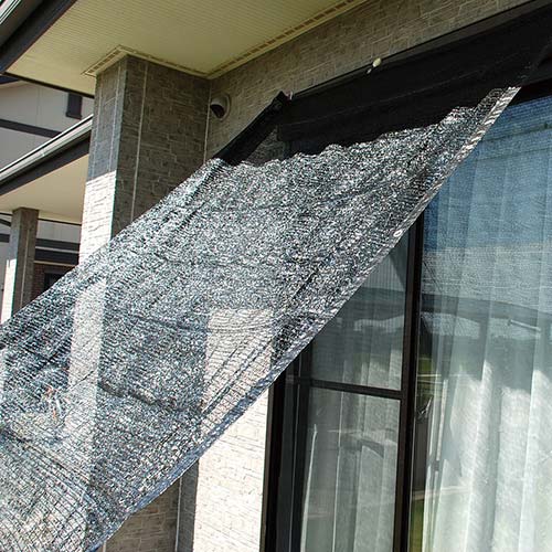 セフティ-3 遮光ネット