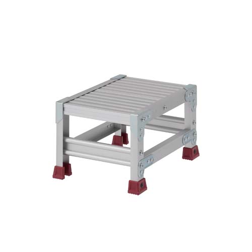 山善 作業台 1段 天板奥行400o YPS-1