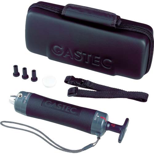 GASTEC 気体採取器セット GV-1-S