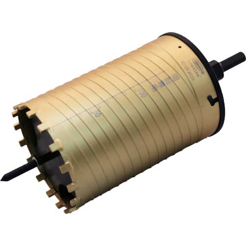 エビ ダイヤモンドコアドリル KD