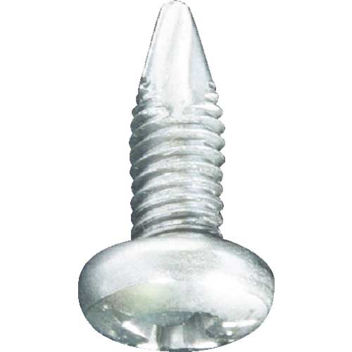 MIYAGAWA 薄板専用ドリルねじナベ バリスター