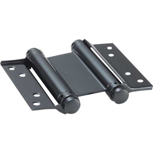 【廃番】TRUSCO スチール製自由蝶番 両開 THN-100